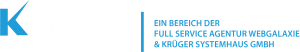 Krueger Unternehmensberatung logo